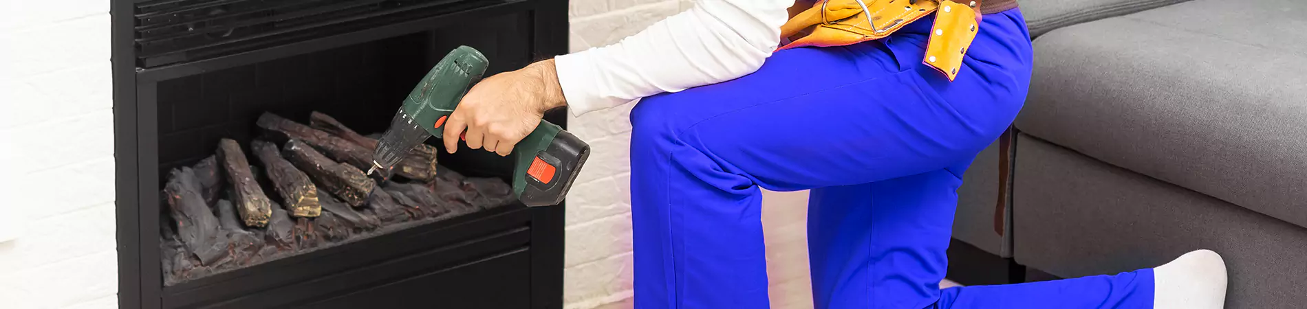 Fireplace Service Company Edmonton, AB | Reliable Fireplace Maintenance ...