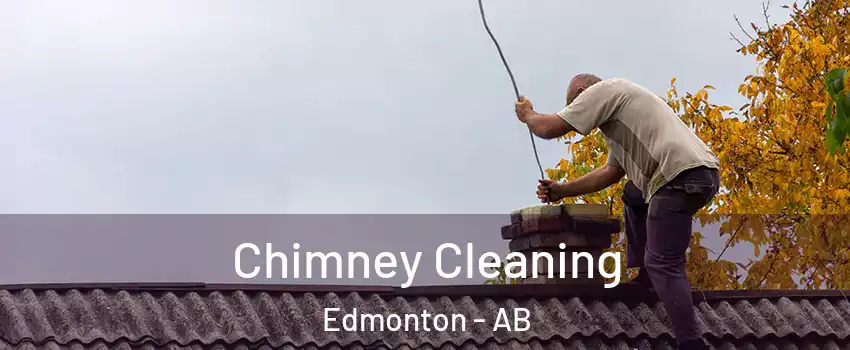  Chimney Cleaning Edmonton - AB